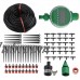 CNMODLE 25m Intellegent Control Automatic Drip Irrigation System Plant Self Watering Kit Garden Watering With Hose Timer   568995090